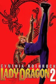 Lady Dragon 2 1993 on netflix