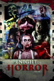 A Night of Horror Volume 1 2015 on netflix