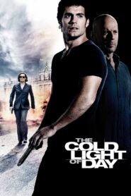 The Cold Light of Day 2012 on netflix