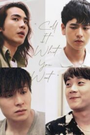 Call It What You Want 2021 on netflix
