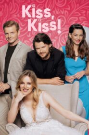Kiss, Kiss! 2023 on netflix