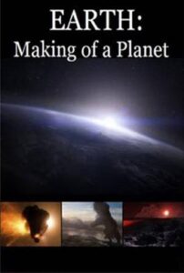Earth: Making of a Planet 2010 on netflix