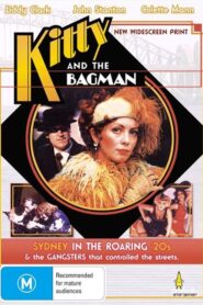 Kitty and the Bagman 1983 on netflix