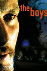 The Boys 1998 on netflix