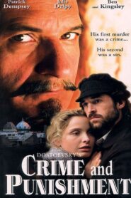 Crime and Punishment 1998 on netflix