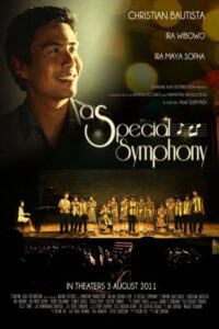 An Extraordinary Symphony 2011 on netflix