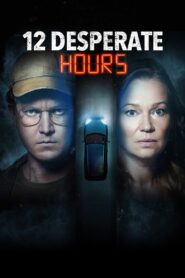 12 Desperate Hours 2023 on netflix