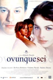 Wherever You Are 2004 on netflix