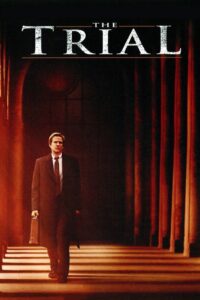 The Trial 2010 on netflix