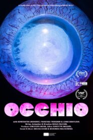 OCCHIO 2024 on netflix