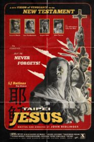 Taipei Jesus 2020 on netflix