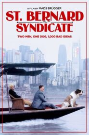The Saint Bernard Syndicate 2018 on netflix