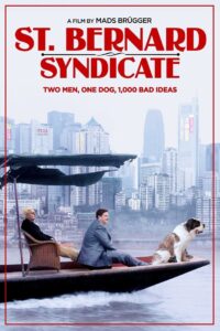 The Saint Bernard Syndicate 2018 on netflix