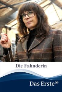 Die Fahnderin 2014 on netflix