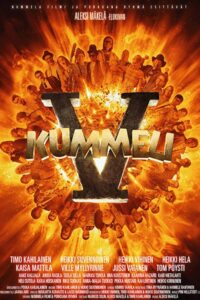 Towards the Day of Doom 2014 on netflix