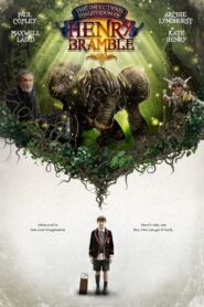 The Infectious Imagination of Henry Bramble 2021 on netflix