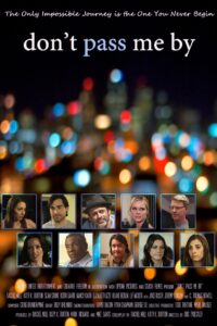 Don’t Pass Me By 2013 on netflix