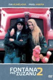 Fontána pre Zuzanu 2 1993 on netflix