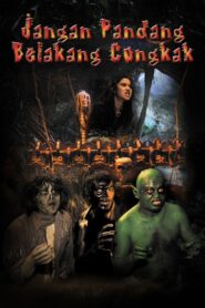 Jangan Pandang Belakang Congkak 2009 on netflix