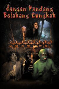 Jangan Pandang Belakang Congkak 2009 on netflix