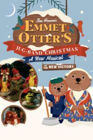 Jim Henson’s Emmet Otter’s Jug-Band Christmas 2021 on netflix