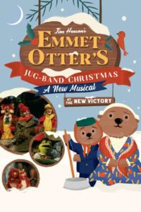 Jim Henson’s Emmet Otter’s Jug-Band Christmas 2021 on netflix