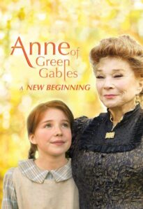 Anne of Green Gables: A New Beginning 2008 on netflix