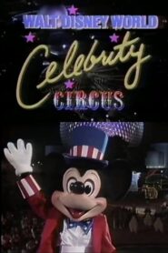 Walt Disney World Celebrity Circus 1987 on netflix