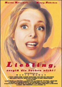 Liebling, vergiß die Socken nicht! 1998 on netflix