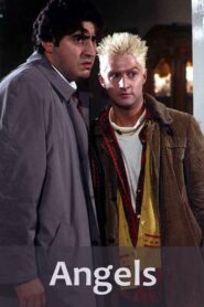Angels 1992 on netflix