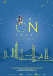 Here On Earth 2018 on netflix