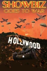 Showbiz Goes to War 1982 on netflix