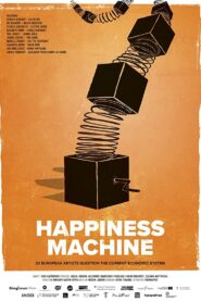 Happiness Machine 2019 on netflix