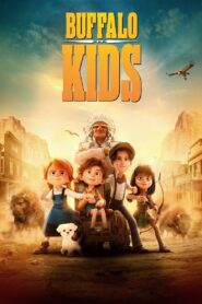 Buffalo Kids 2024 on netflix