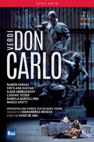Verdi: Don Carlo 2013 on netflix