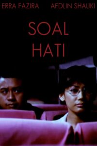 Soal Hati 2000 on netflix