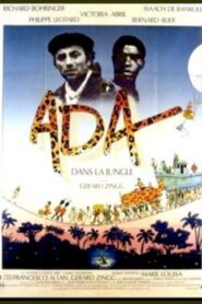 Ada in the Jungle 1988 on netflix
