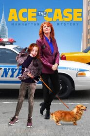 Ace the Case: Manhattan Mystery 2016 on netflix