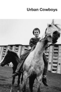 Urban Cowboys 2016 on netflix