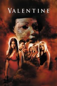 Valentine 2001 on netflix