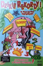 Wild Records! 2001 on netflix