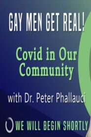 Gay Men Get Real! Covid in Our Community 2022 on netflix