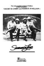 Summer Love 1981 on netflix