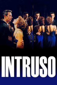 Intruso 1993 on netflix