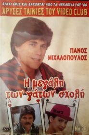 I megali ton gaton sholi 1988 on netflix