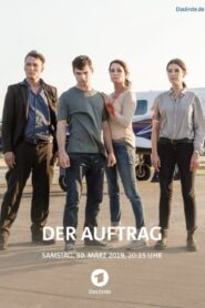 Der Auftrag 2019 on netflix
