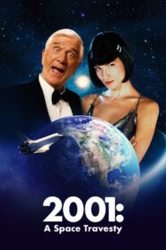 2001: A Space Travesty 2000 on netflix