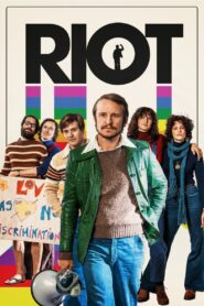 Riot 2018 on netflix