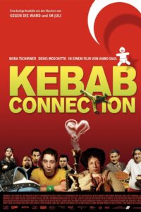 Kebab Connection 2004 on netflix