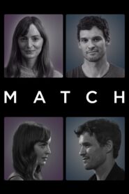 Match 2022 on netflix